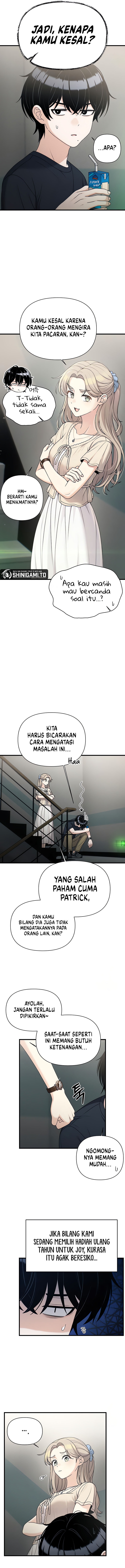 Job Change Log Chapter 42 Gambar 4