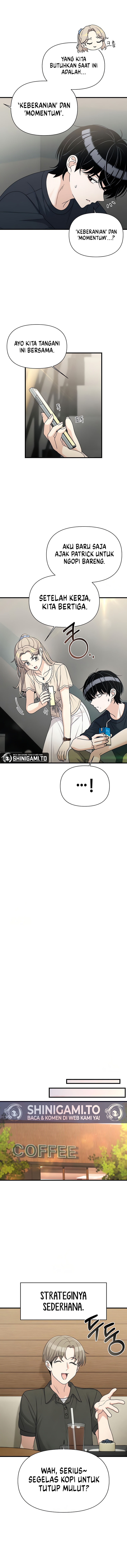 Job Change Log Chapter 42 Gambar 5