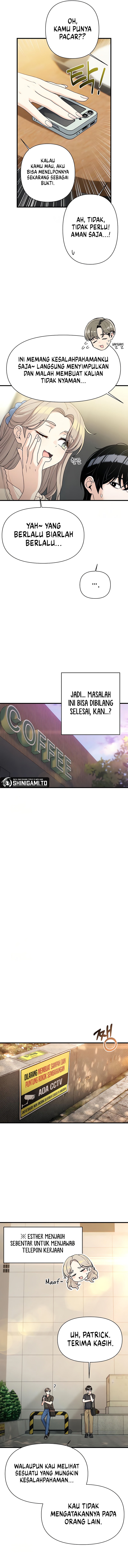 Job Change Log Chapter 42 Gambar 9