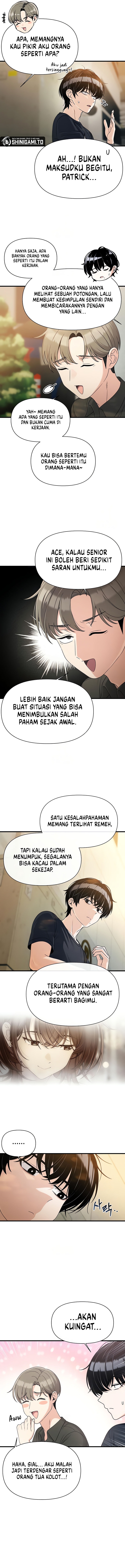 Job Change Log Chapter 42 Gambar 10