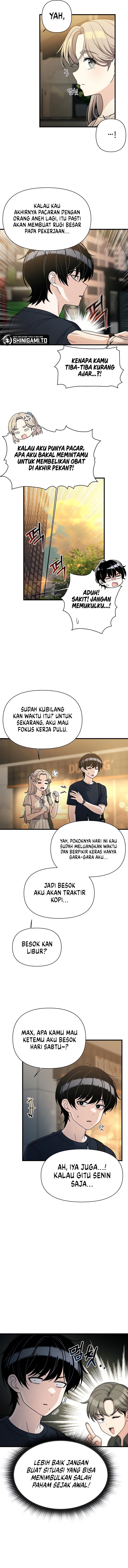 Job Change Log Chapter 42 Gambar 12