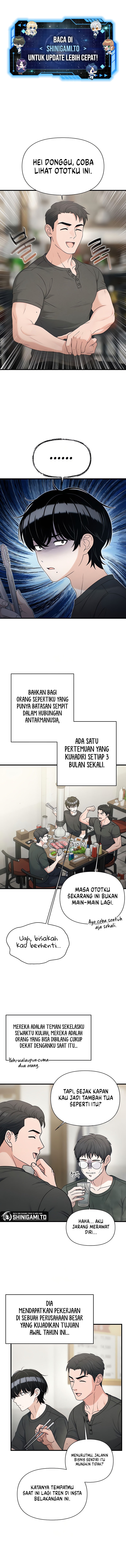 Job Change Log Chapter 44 Gambar 2
