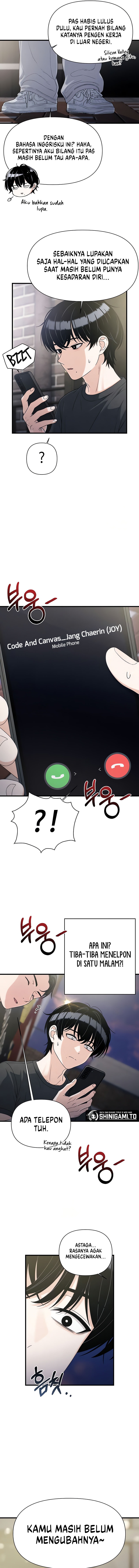 Job Change Log Chapter 44 Gambar 6