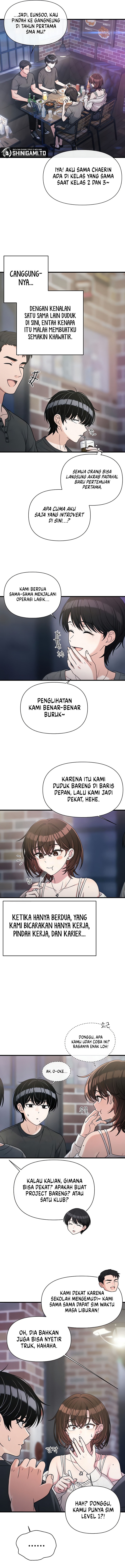 Job Change Log Chapter 44 Gambar 10