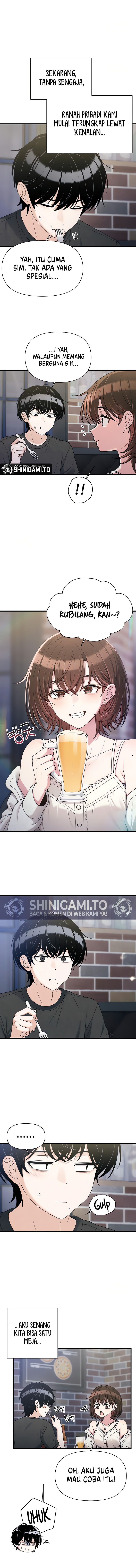 Job Change Log Chapter 44 Gambar 11