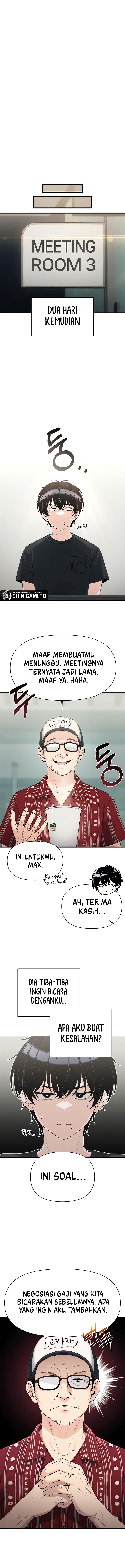 Job Change Log Chapter 47 Gambar 3