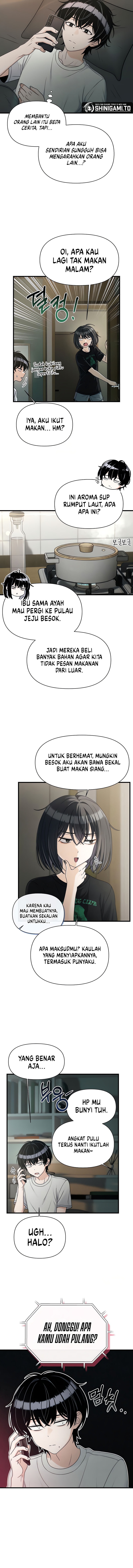 Job Change Log Chapter 47 Gambar 7