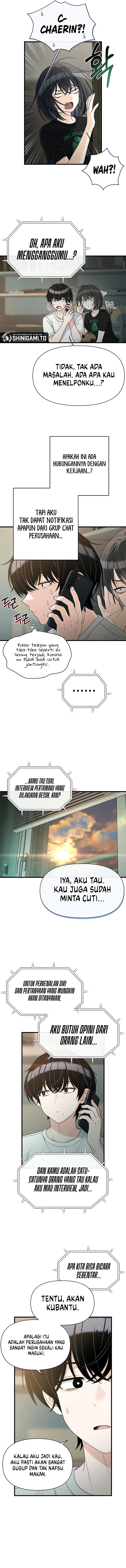 Job Change Log Chapter 47 Gambar 8