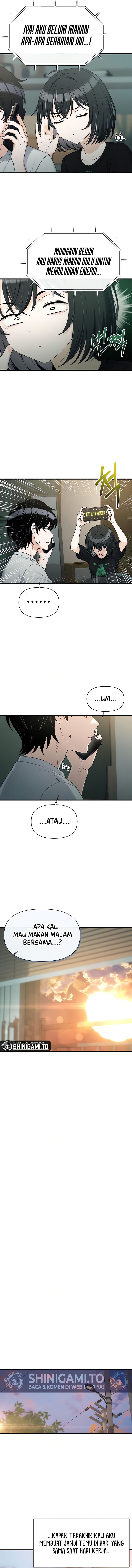 Job Change Log Chapter 47 Gambar 9