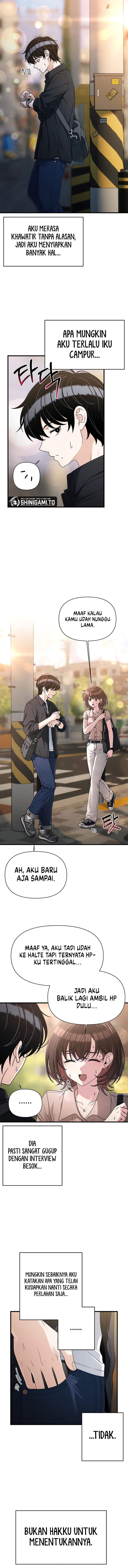 Job Change Log Chapter 47 Gambar 10