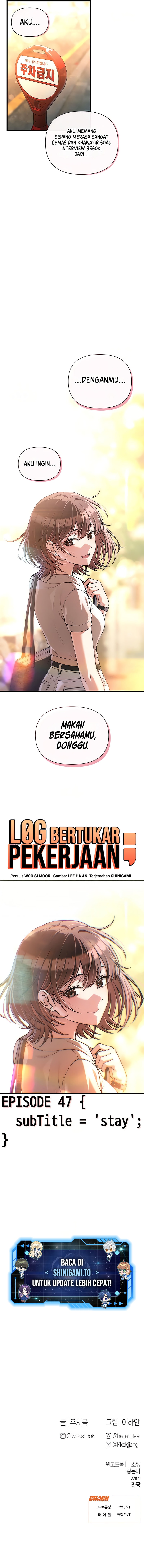 Job Change Log Chapter 47 Gambar 14