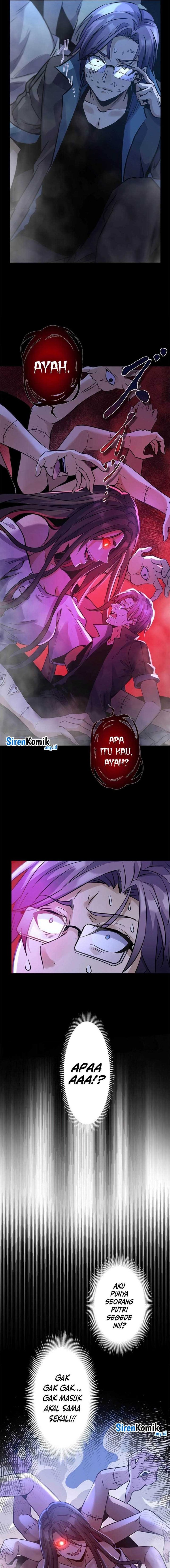 Jobless Monster Player Chapter 02 Gambar 6