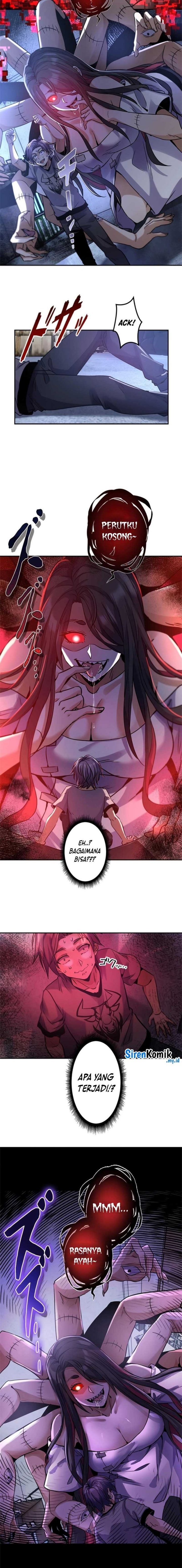 Jobless Monster Player Chapter 02 Gambar 11