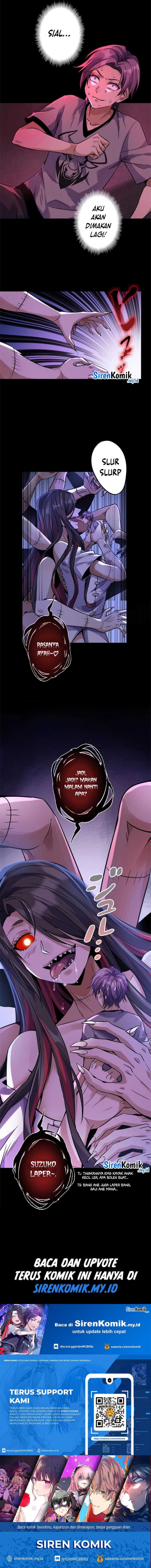 Jobless Monster Player Chapter 02 Gambar 12