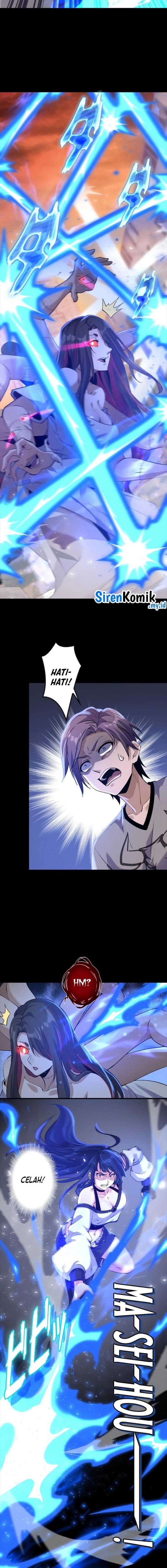 Jobless Monster Player Chapter 05 Gambar 9