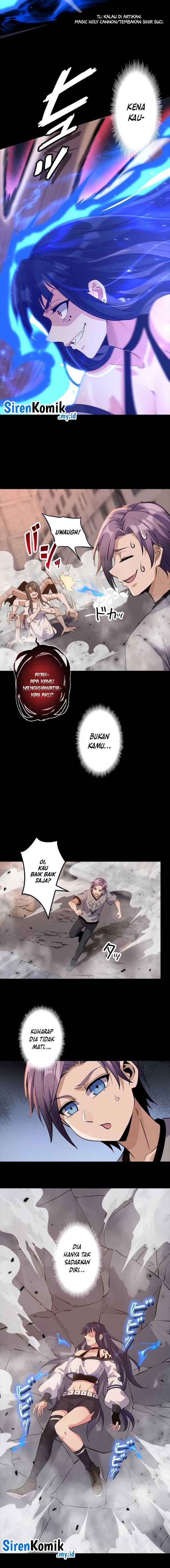 Jobless Monster Player Chapter 05 Gambar 10