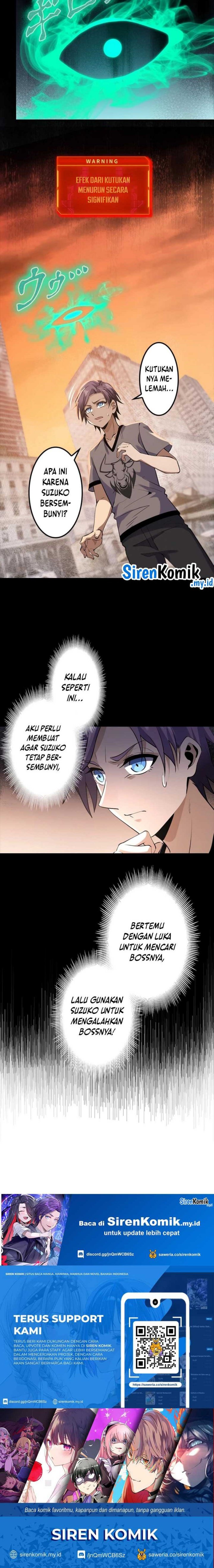 Jobless Monster Player Chapter 05 Gambar 13