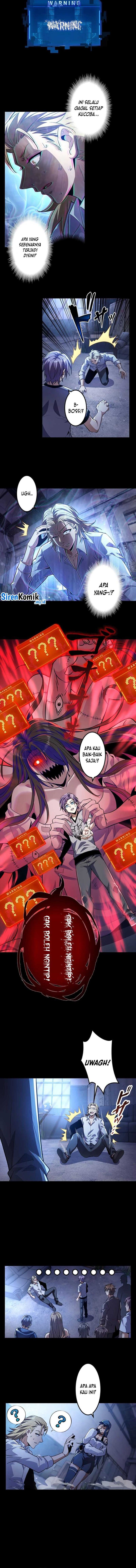 Jobless Monster Player Chapter 06 Gambar 7