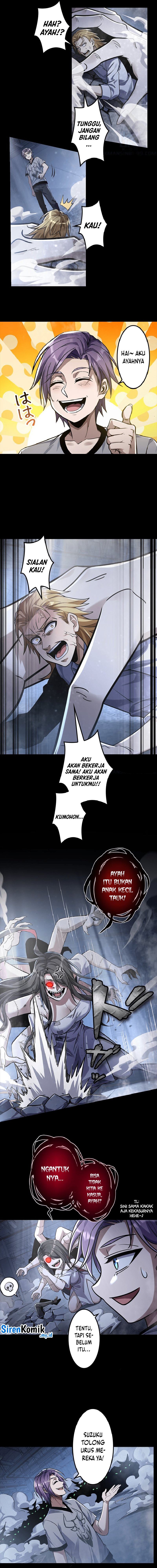Jobless Monster Player Chapter 10 Gambar 2