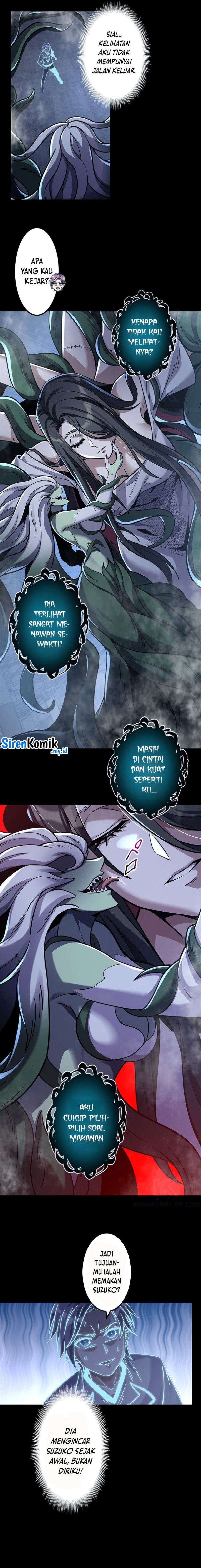 Jobless Monster Player Chapter 10 Gambar 7
