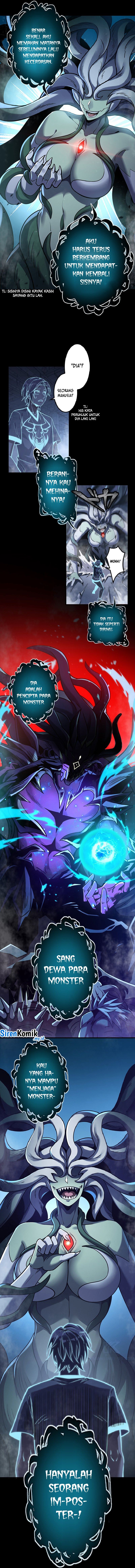 Jobless Monster Player Chapter 10 Gambar 8