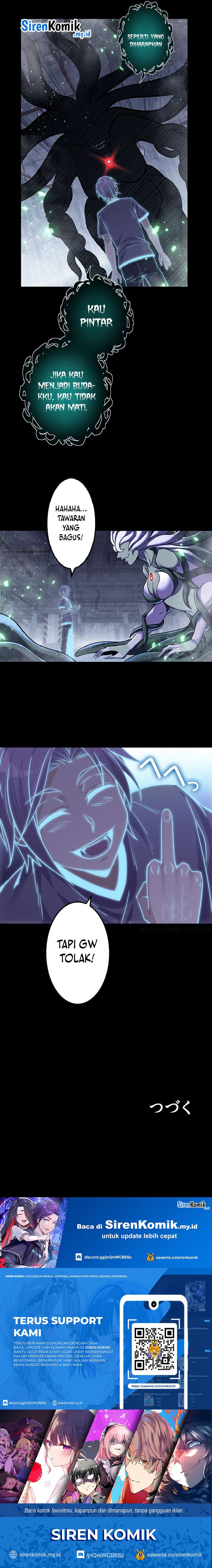 Jobless Monster Player Chapter 10 Gambar 10