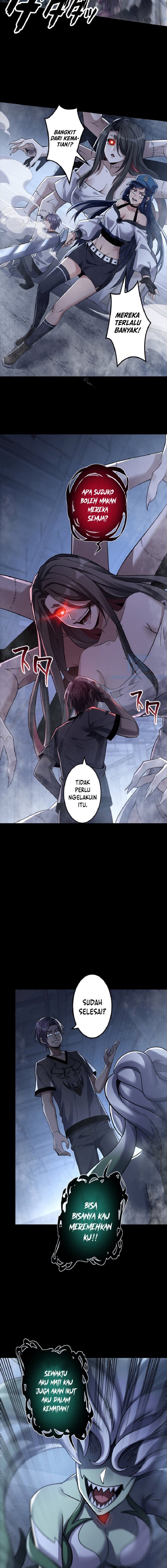 Jobless Monster Player Chapter 15 Gambar 3
