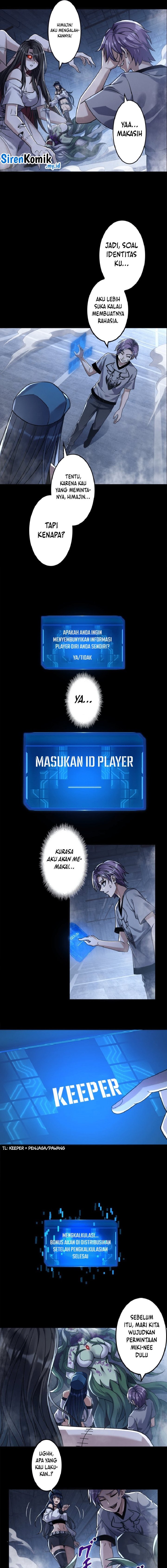 Jobless Monster Player Chapter 15 Gambar 10