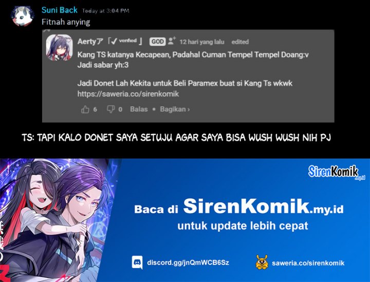 Jobless Monster Player Chapter 15 Gambar 12