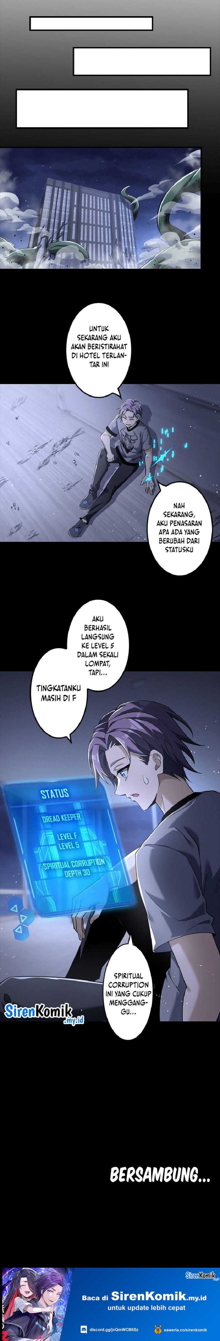 Jobless Monster Player Chapter 17 Gambar 12