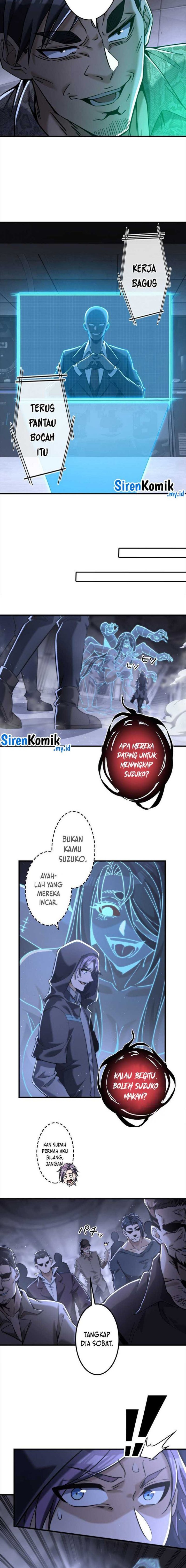 Jobless Monster Player Chapter 19 Gambar 9