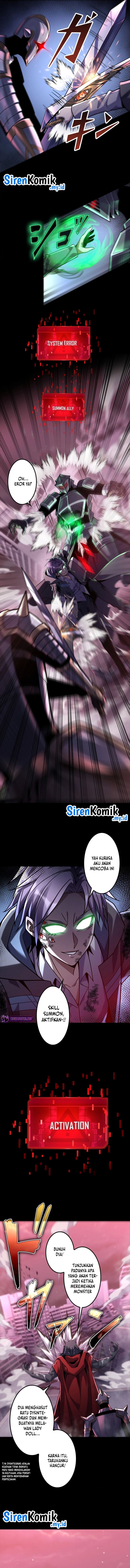 Jobless Monster Player Chapter 36 Gambar 2