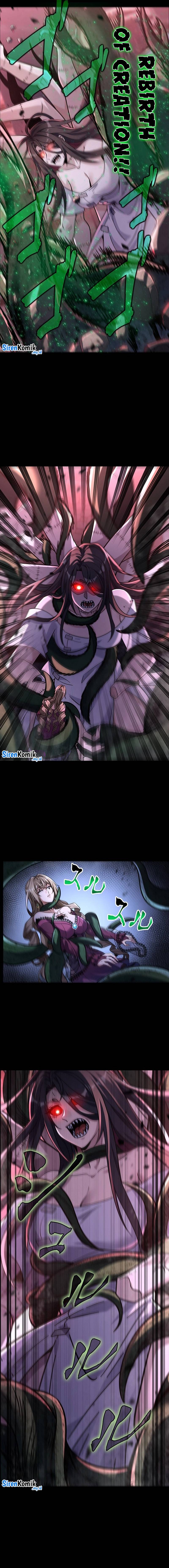 Jobless Monster Player Chapter 40 Gambar 6