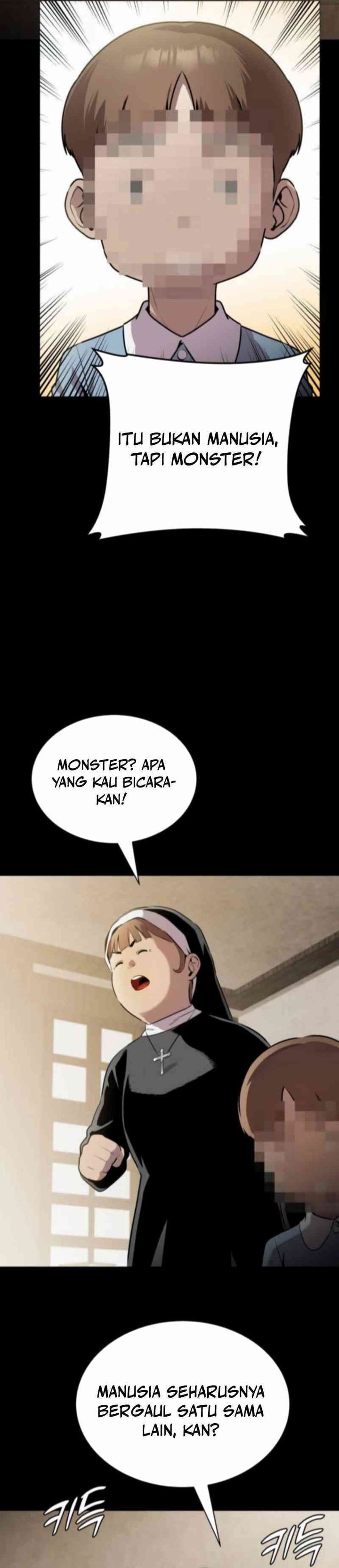 John X Killer Chapter 02 Gambar 3