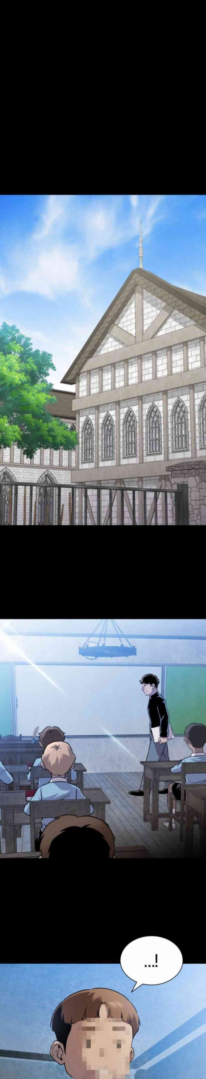 John X Killer Chapter 02 Gambar 6