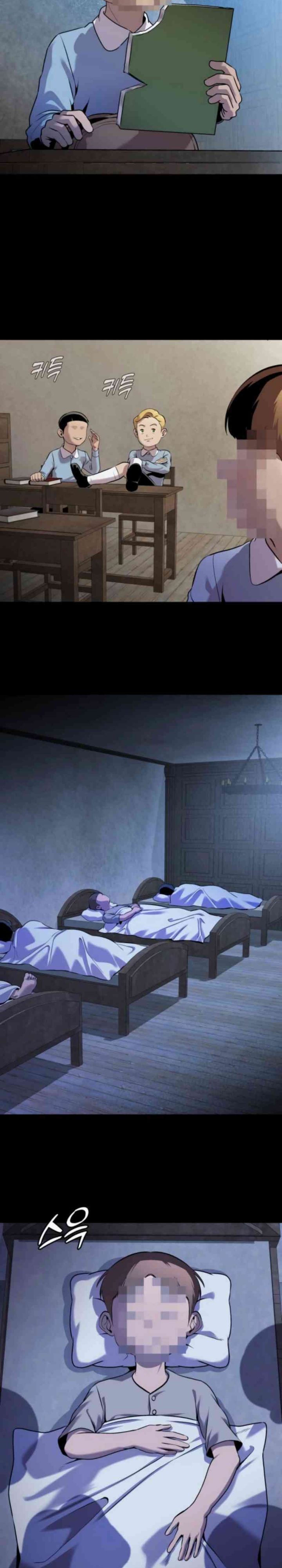 John X Killer Chapter 02 Gambar 7