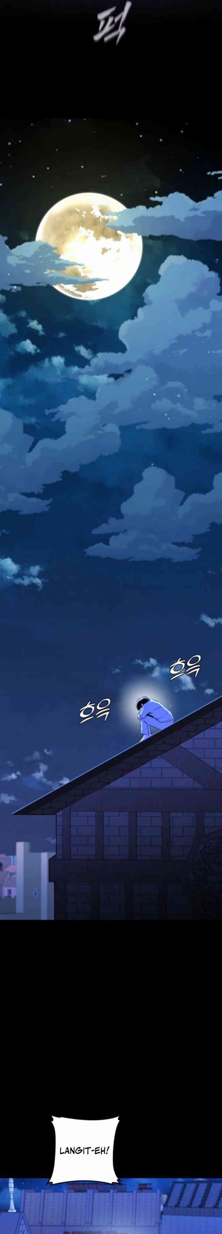 John X Killer Chapter 02 Gambar 9