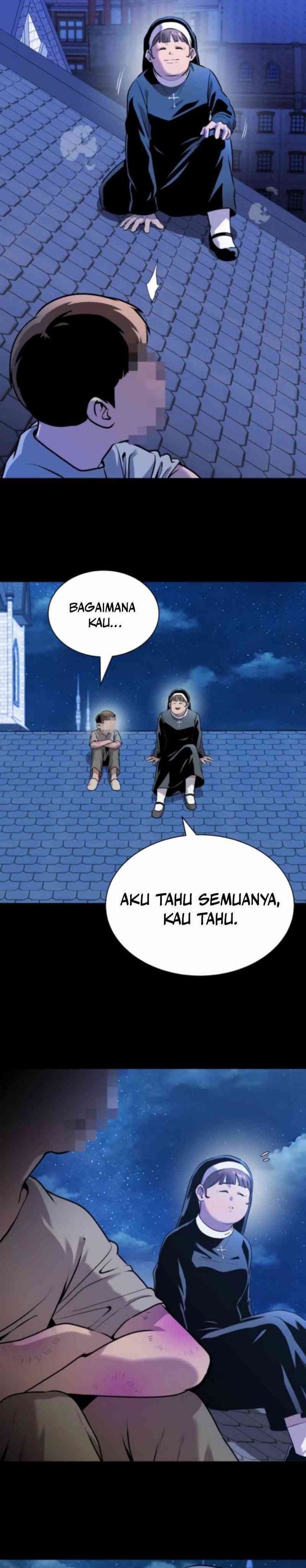 John X Killer Chapter 02 Gambar 10
