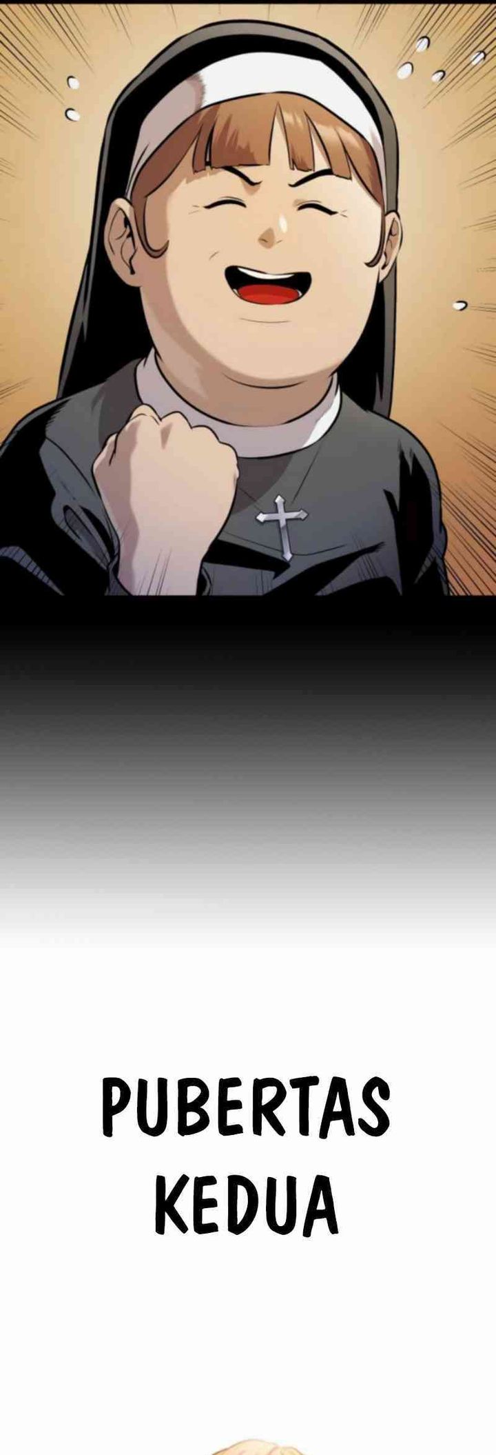 John X Killer Chapter 02 Gambar 14