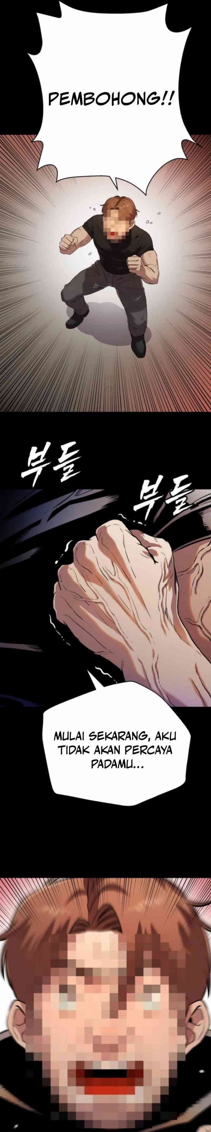 John X Killer Chapter 02 Gambar 16