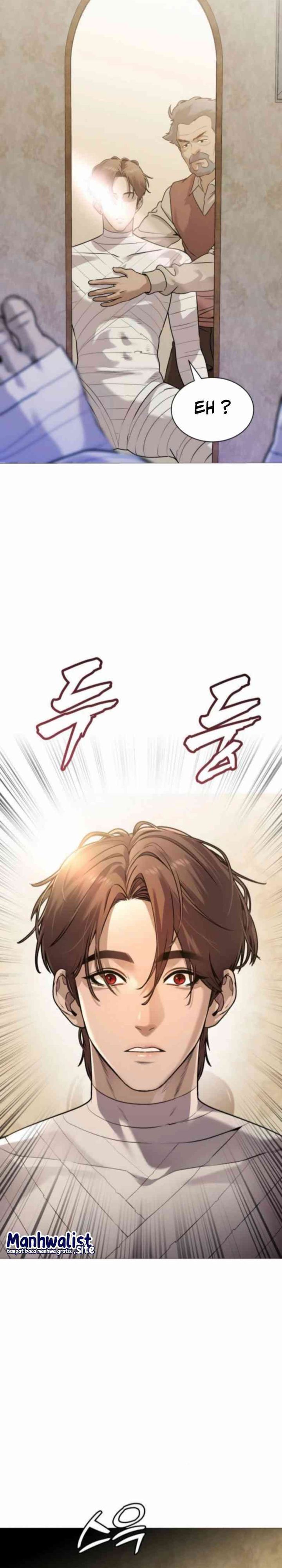 John X Killer Chapter 02 Gambar 18