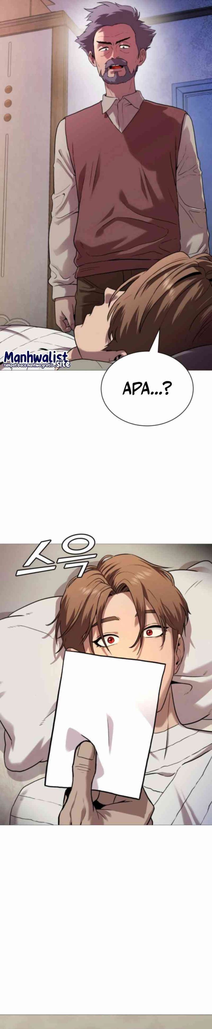 John X Killer Chapter 02 Gambar 23