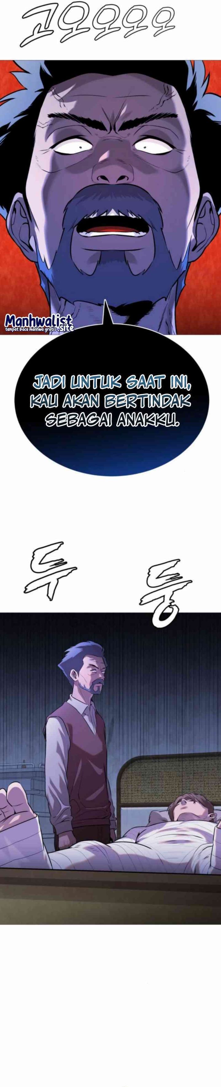 John X Killer Chapter 02 Gambar 26