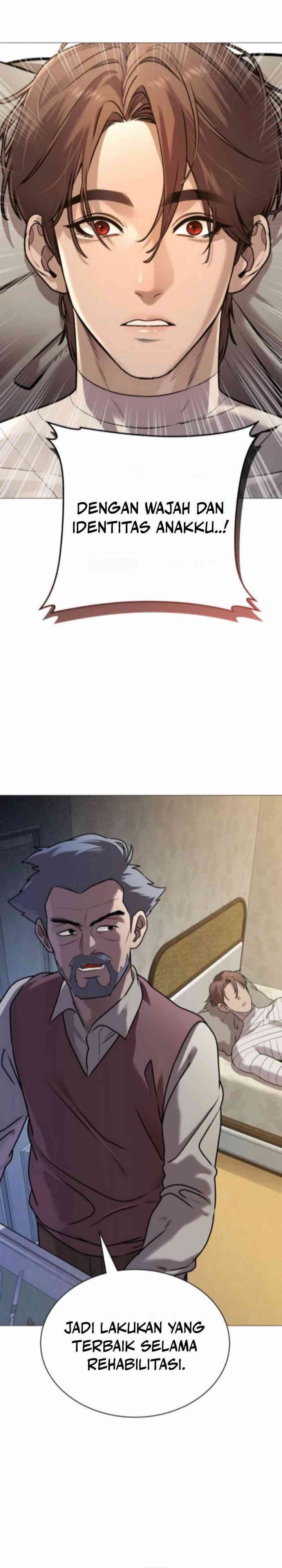 John X Killer Chapter 02 Gambar 36