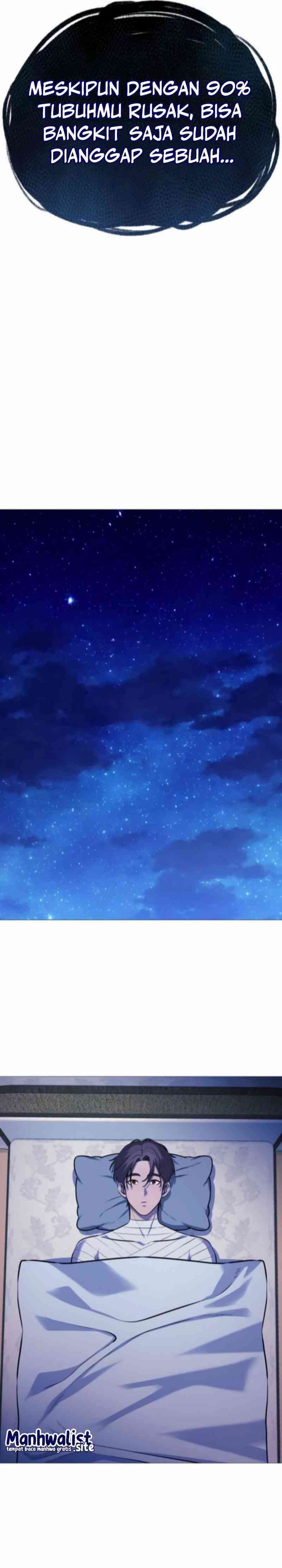 John X Killer Chapter 02 Gambar 37