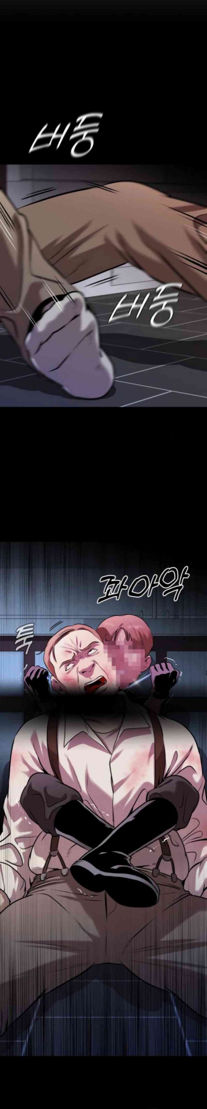 John X Killer Chapter 02 Gambar 39