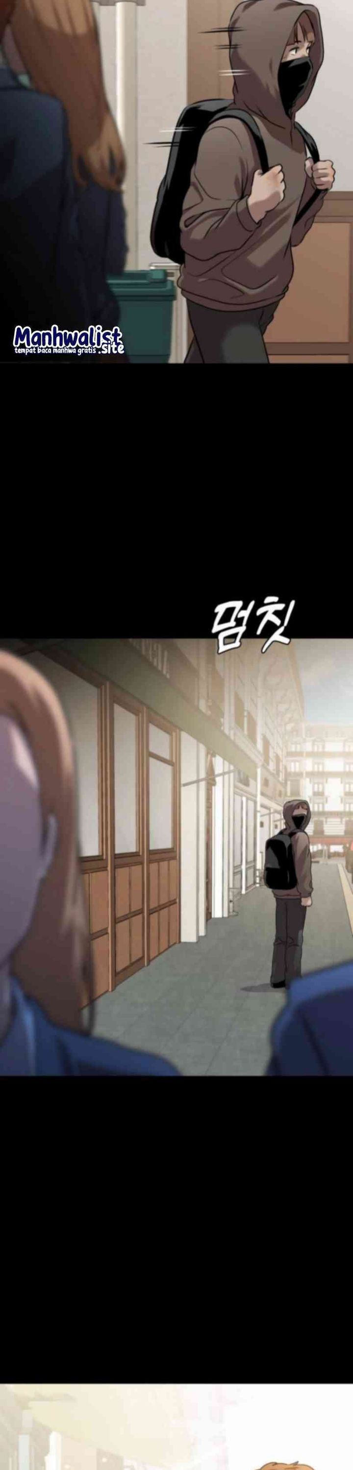 John X Killer Chapter 02 Gambar 41