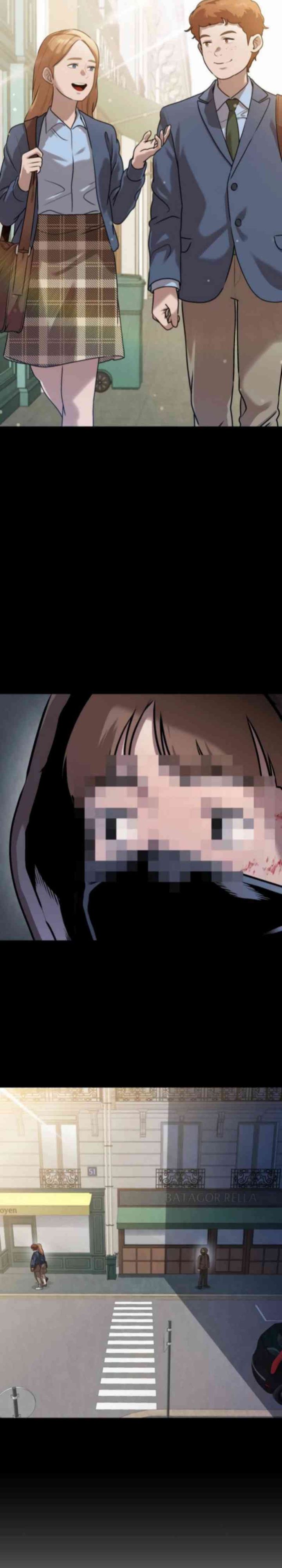 John X Killer Chapter 02 Gambar 42