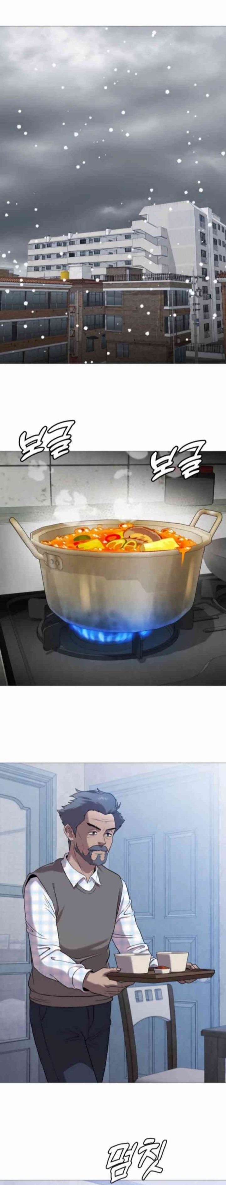 John X Killer Chapter 02 Gambar 46