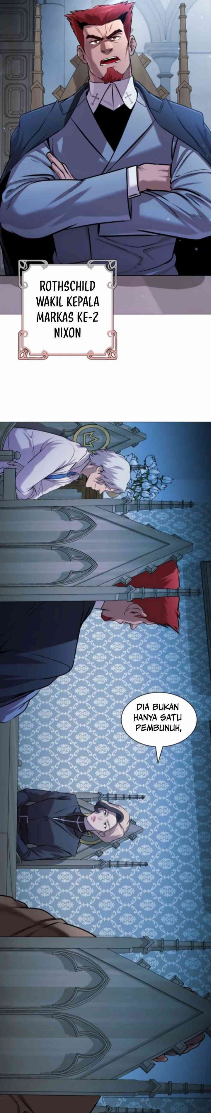 John X Killer Chapter 02 Gambar 50